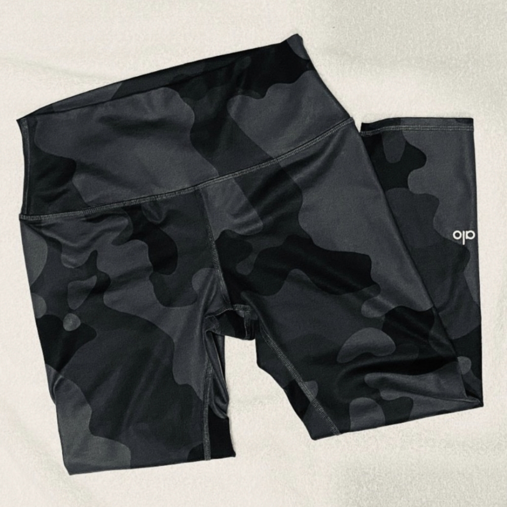 Alo cropped leggings